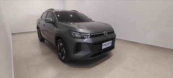 VOLKSWAGEN TERA 1.0 170 TSI COMFORT AUTOMÁTICO